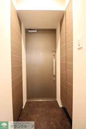 GENOVIA赤羽の物件内観写真